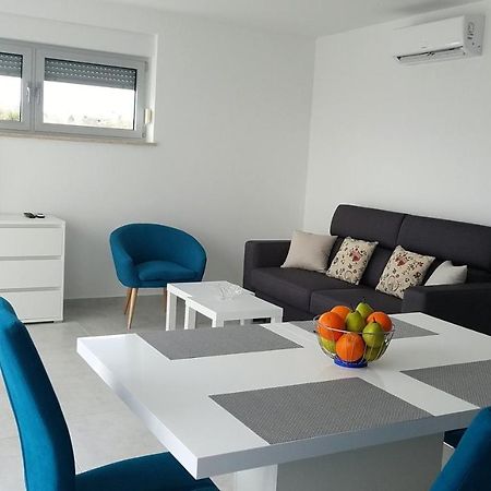 Apartment Janja Medulin Extérieur photo
