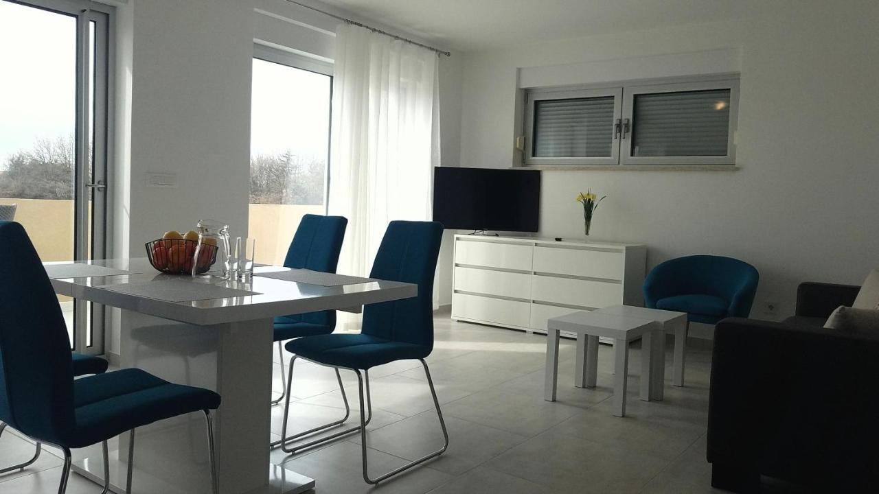 Apartment Janja Medulin Extérieur photo