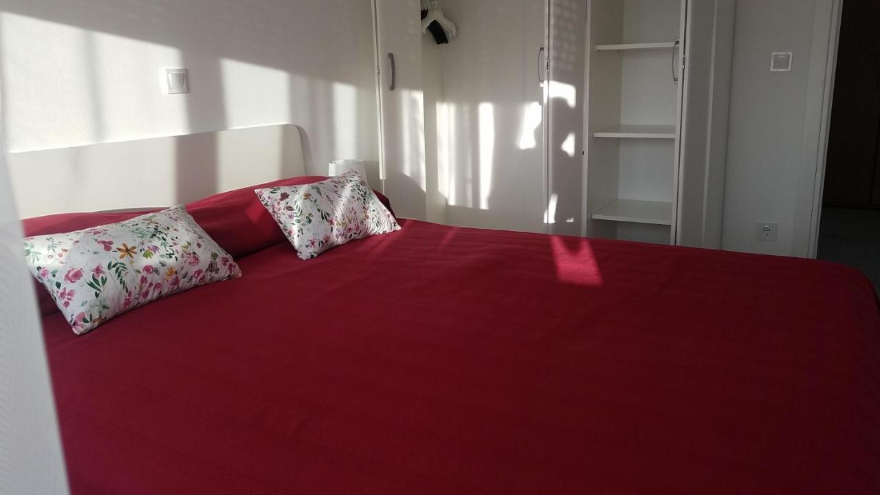 Apartment Janja Medulin Extérieur photo